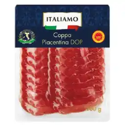 Lidl Coppa Piacentina DOP Lidl Angebot