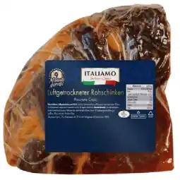 Lidl Prosciutto Crudo Lidl Angebot