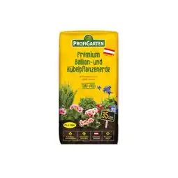 Lidl Premium Balkon- und Kübelpflanzenerde Lidl Angebot