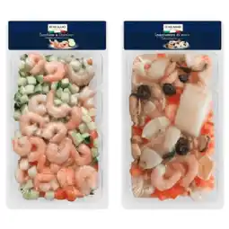 Lidl Sauce mit Meeresfrüchten versch. Sorten Lidl APP Preis Angebot