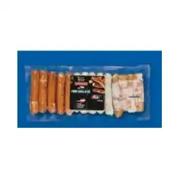 Lidl Mini-Grillwürstel Lidl APP Preis Angebot