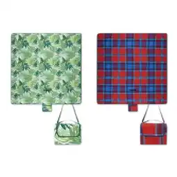 Lidl Picknickdecke Lidl Angebot