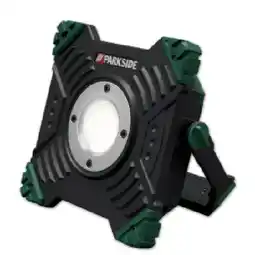 Lidl Akku-Arbeitsstrahler Lidl APP Preis Angebot