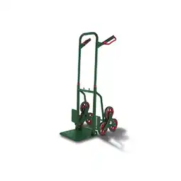 Lidl Treppen-Sackkarre Lidl Angebot