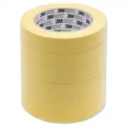 Lidl Maler-Kreppband, 3-teilig Lidl Angebot