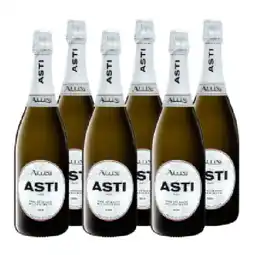 Lidl Asti Spumante DOCG Lidl Angebot