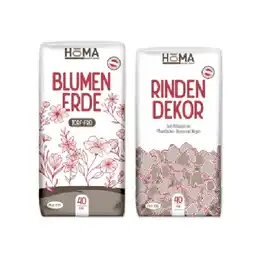 Lidl Rindendekor oder Blumenerde Lidl Angebot