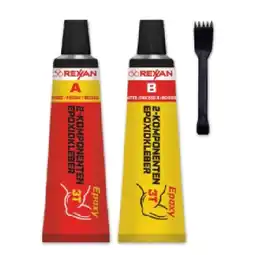 Lidl 2-Komponenten-Kleber UltraFast oder SuperStrong Lidl Angebot