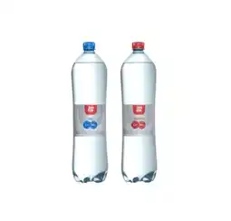 Lidl Mineralwasser versch. Sorten Lidl Angebot