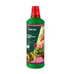 Lidl Balkonpflanzendünger Lidl Angebot