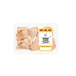 Lidl Frische Hendl Platte Lidl Angebot