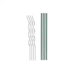 Lidl Pflanzstäbe Set Spiral-Pflanzstab-Set oder Pflanzstab-Set Lidl Angebot