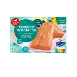 Lidl Wildlachsfilet Lidl Angebot