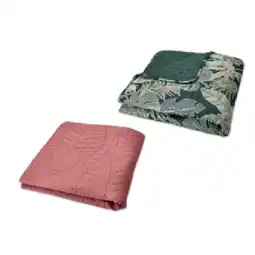 Lidl Tagesdecke ca. 220 x 240 cm Lidl Angebot