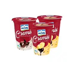 Lidl Cremix Verschiedene Sorten Lidl Angebot