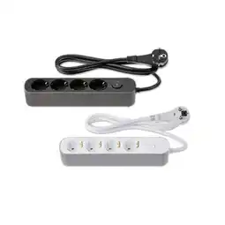 Lidl Design-Steckdosenleiste Lidl Angebot