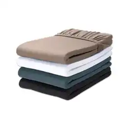 Lidl Jersey-Spannleintuch, ca. 90-100 x 200 cm Lidl Angebot