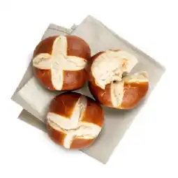 Lidl Laugenbrötchen Lidl Angebot