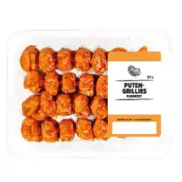 Lidl Frische Puten Grillies mariniert Lidl Angebot