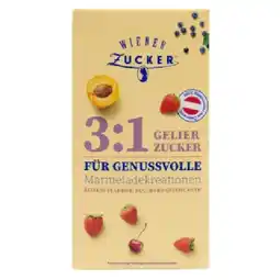 Lidl Gelierzucker 3:1 Lidl Angebot