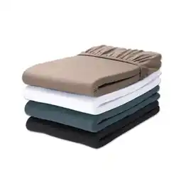 Lidl Jersey-Spannleintuch, ca. 180-200 x 200 cm Lidl Angebot