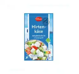 Lidl Hirtenkäse Lidl Angebot