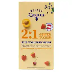 Lidl Gelierzucker 2:1 Lidl Angebot