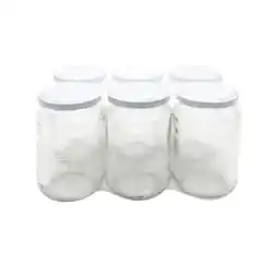 Lidl Einmachgläser 370 ml Lidl Angebot