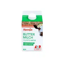 Lidl Buttermilch Lidl Angebot