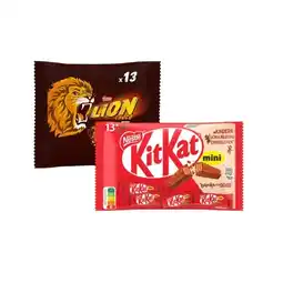 Lidl Minis verschiedene Sorten Lidl Angebot