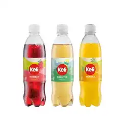 Lidl Limonaden Klassik versch. Sorten Lidl Angebot