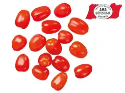 Lidl Dattelcherrytomaten aus Österreich Lidl Angebot