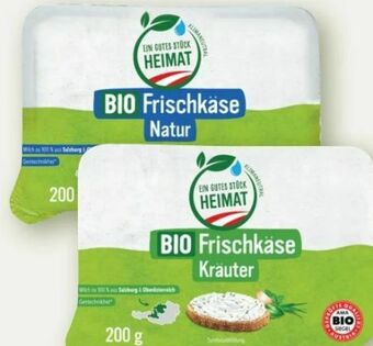 Lidl Bio Frischkäse Angebot