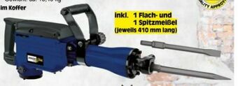 Zgonc Abbruchhammer 1605 Angebot