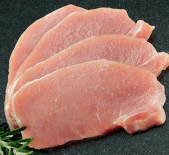 Lidl Schwein Schnitzel Angebot