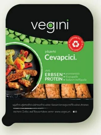 Lidl Cevapcici Angebot