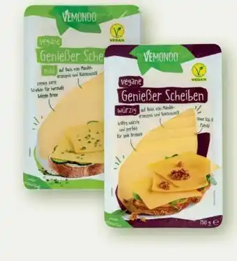 Lidl Vegane Scheiben Angebot