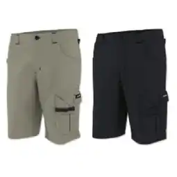 Lidl Herren Ripstop-Arbeitsshorts Lidl Angebot
