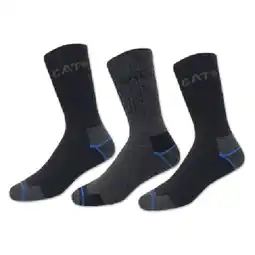 Lidl Herren Arbeitssocken, 3 Paar Lidl Angebot