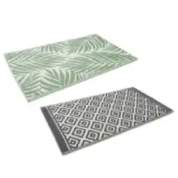 Lidl Outdoor Teppich, ca. 80 x 150 cm Lidl Angebot