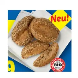 Lidl Bio Topfenkornweckerl Lidl Angebot