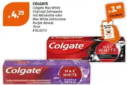 Müller Colgate Angebot