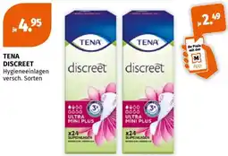 Müller Tena discreet Angebot