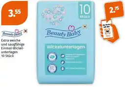 Müller Beauty Baby Angebot