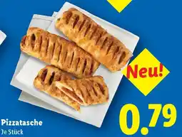 Lidl Pizzatasche Angebot