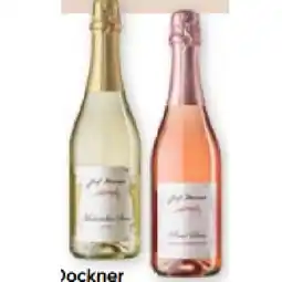 Maximarkt White Secco, Rosé Secco, Muskateller Secco oder Dockner for Kids Maximarkt Angebot