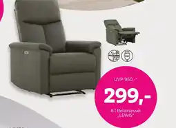 Mömax Relaxsessel lewis Angebot