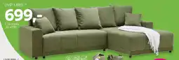 Mömax Ecksofa alatri Angebot
