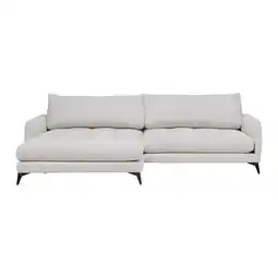 Mömax Ecksofa „BRUCE“ 0553019201 mömax Angebot