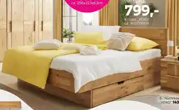 Mömax Bett vero Angebot